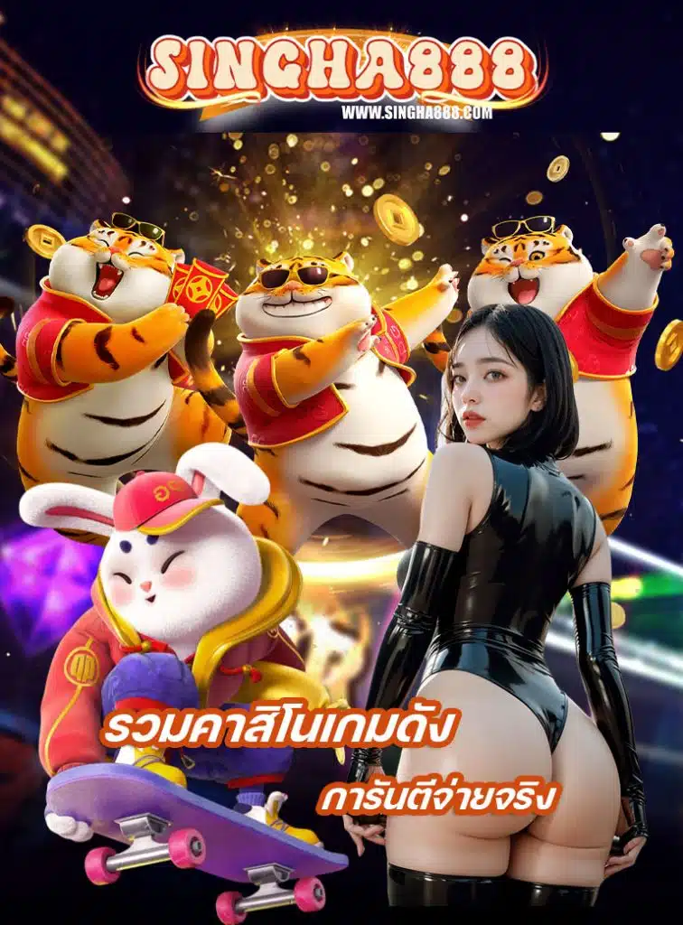 singha888 slot